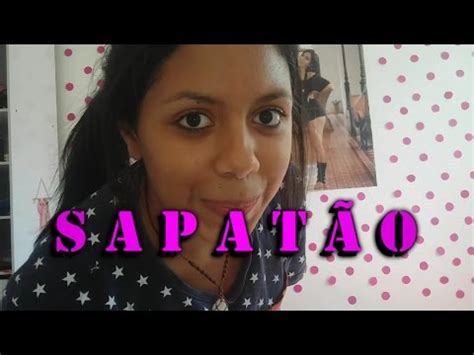 sapatao videos